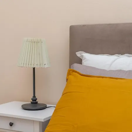 Apartment Cozy Near Center *