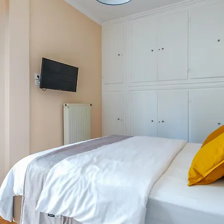 Apartment Cozy Near Center