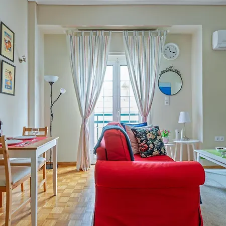 Apartment Cozy Near Center