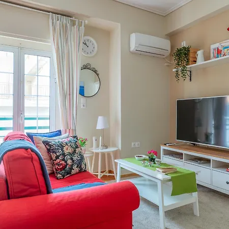 Cozy Near Center * Athens